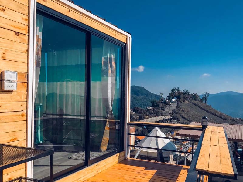 top 8+ ที่พักม่อนแจ่ม บรรยากาศดี อากาศเย็นสบายตลอดปี