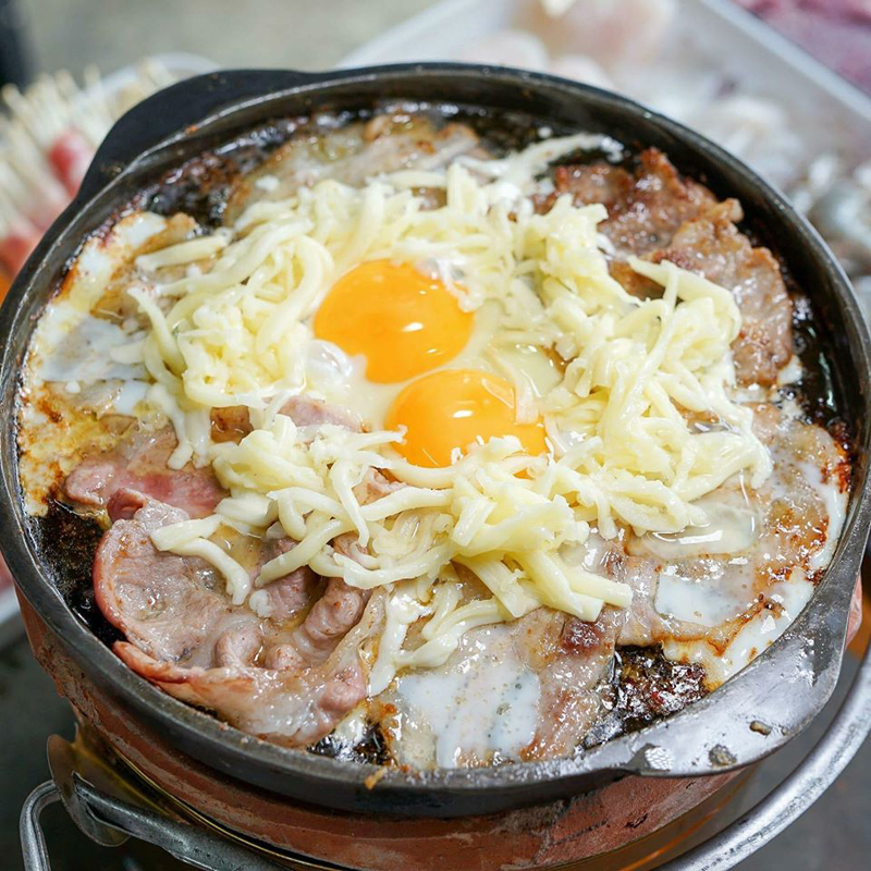 รวม 15 ร้านบุฟเฟ่ต์ ปิ้งย่าง ชาบู หมูกระทะ อิ่มอร่อยสุดคุ้ม งบไม่เกิน 300 บาท