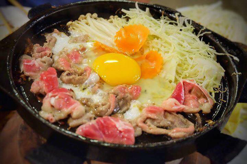 รวม 15 ร้านบุฟเฟ่ต์ ปิ้งย่าง ชาบู หมูกระทะ อิ่มอร่อยสุดคุ้ม งบไม่เกิน 300 บาท