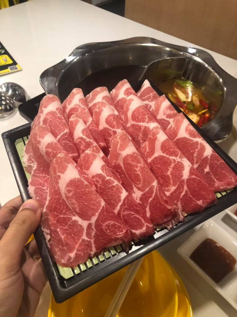 รวม 15 ร้านบุฟเฟ่ต์ ปิ้งย่าง ชาบู หมูกระทะ อิ่มอร่อยสุดคุ้ม งบไม่เกิน 300 บาท