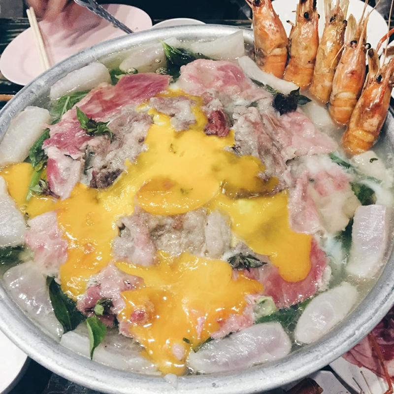 รวม 15 ร้านบุฟเฟ่ต์ ปิ้งย่าง ชาบู หมูกระทะ อิ่มอร่อยสุดคุ้ม งบไม่เกิน 300 บาท