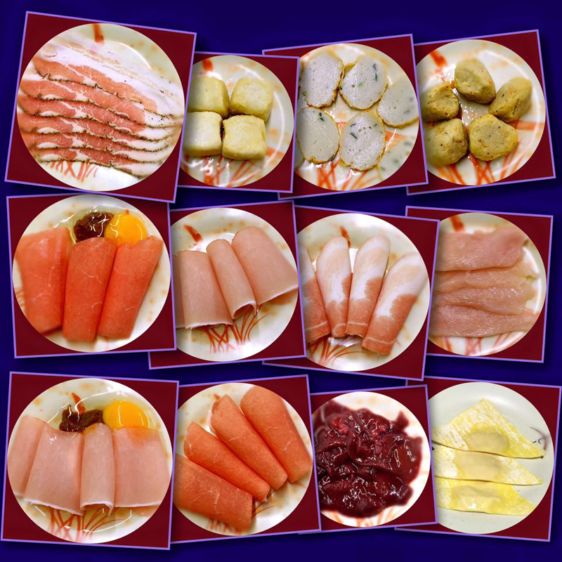 รวม 15 ร้านบุฟเฟ่ต์ ปิ้งย่าง ชาบู หมูกระทะ อิ่มอร่อยสุดคุ้ม งบไม่เกิน 300 บาท