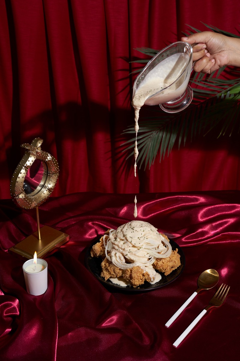 top 13+ ร้านไก่ทอดเกาหลี อร่อยสไตล์โอปป้าฟินเว่อร์เหมือนไปเกาหลี