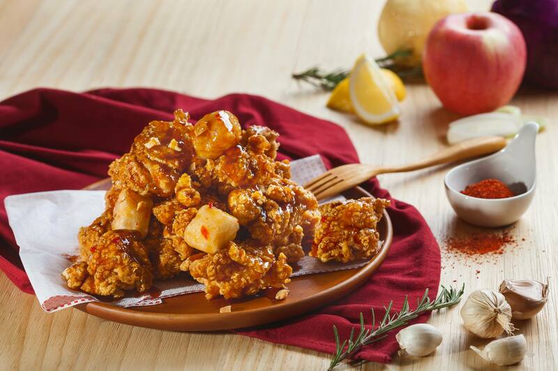 top 13+ ร้านไก่ทอดเกาหลี อร่อยสไตล์โอปป้าฟินเว่อร์เหมือนไปเกาหลี