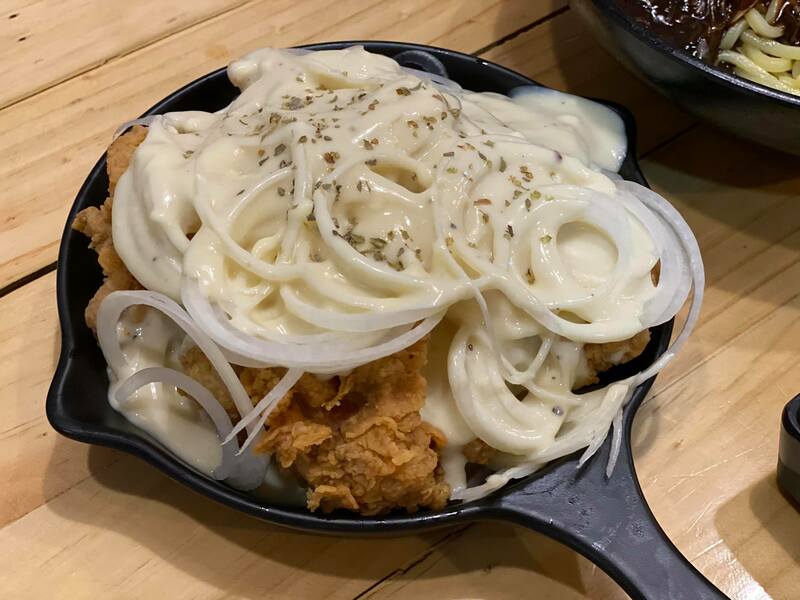 top 13+ ร้านไก่ทอดเกาหลี อร่อยสไตล์โอปป้าฟินเว่อร์เหมือนไปเกาหลี