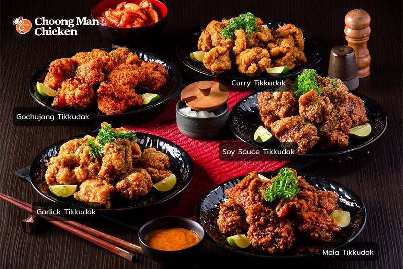 top 13+ ร้านไก่ทอดเกาหลี อร่อยสไตล์โอปป้าฟินเว่อร์เหมือนไปเกาหลี