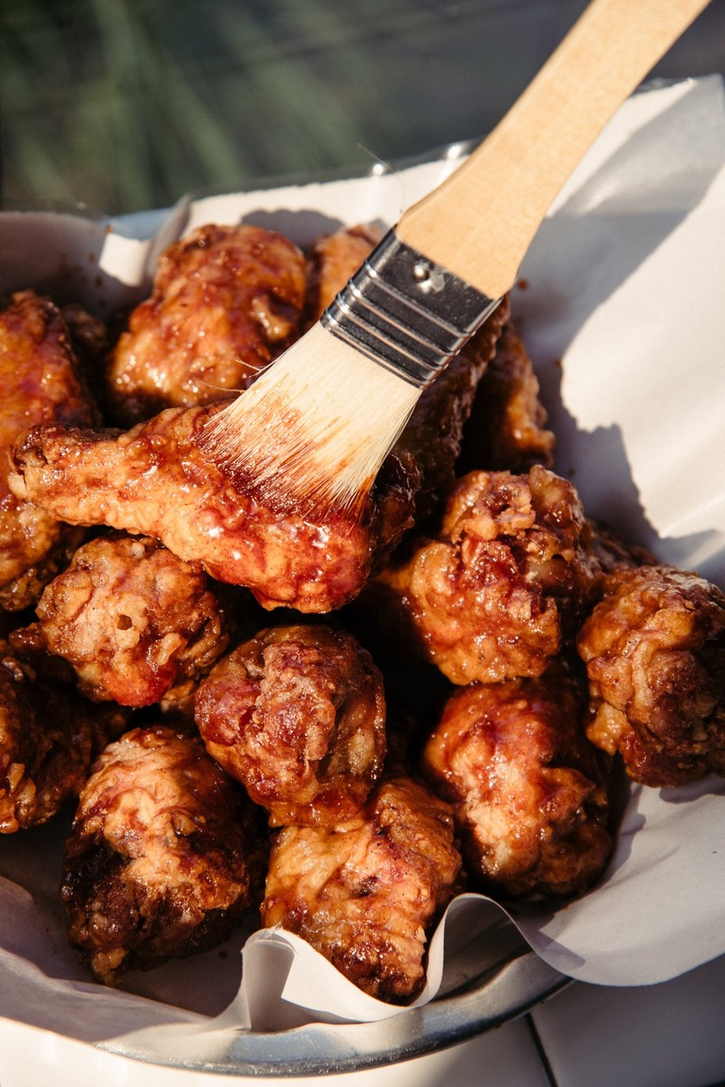 top 13+ ร้านไก่ทอดเกาหลี อร่อยสไตล์โอปป้าฟินเว่อร์เหมือนไปเกาหลี