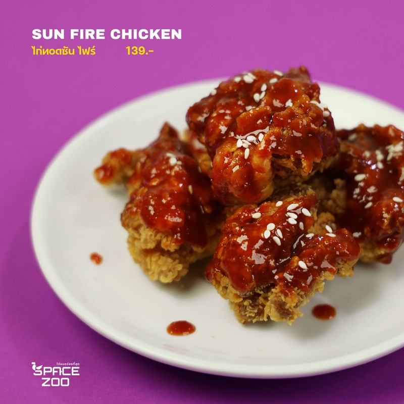 top 13+ ร้านไก่ทอดเกาหลี อร่อยสไตล์โอปป้าฟินเว่อร์เหมือนไปเกาหลี