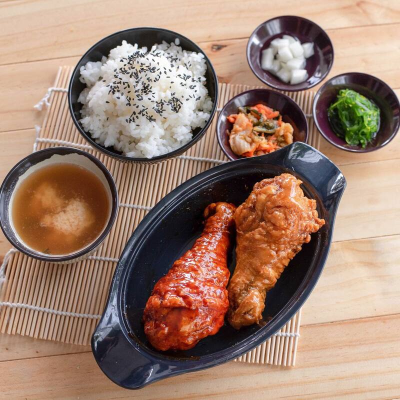 top 13+ ร้านไก่ทอดเกาหลี อร่อยสไตล์โอปป้าฟินเว่อร์เหมือนไปเกาหลี