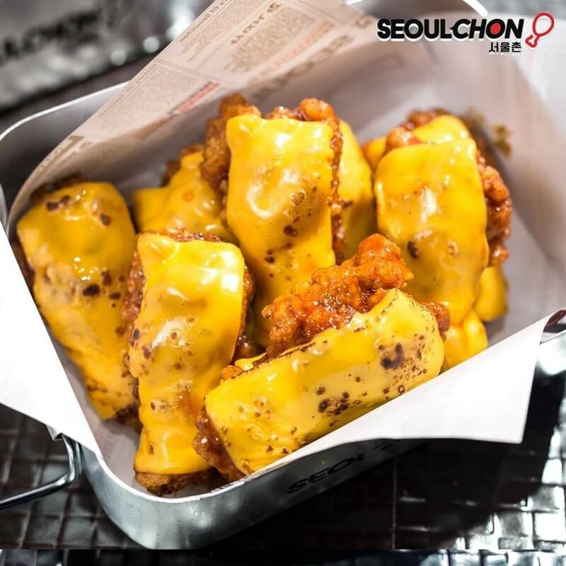 top 13+ ร้านไก่ทอดเกาหลี อร่อยสไตล์โอปป้าฟินเว่อร์เหมือนไปเกาหลี