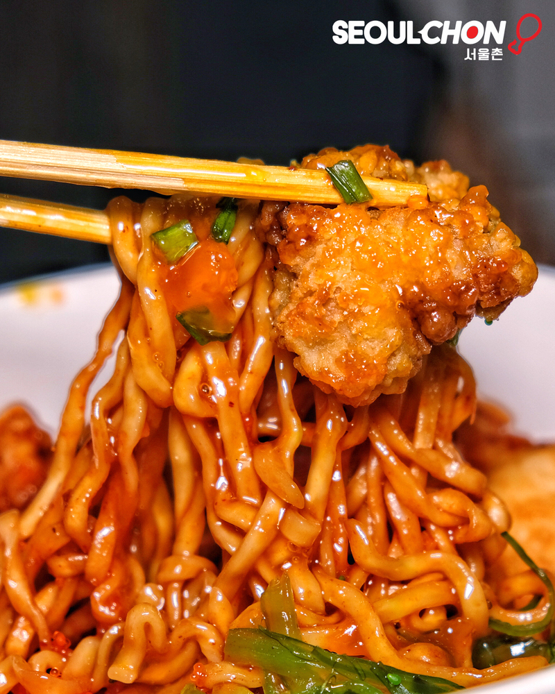 top 13+ ร้านไก่ทอดเกาหลี อร่อยสไตล์โอปป้าฟินเว่อร์เหมือนไปเกาหลี