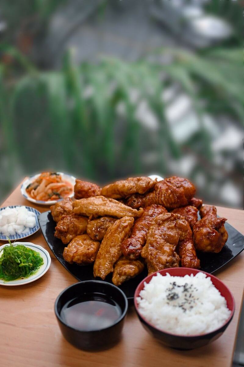 top 13+ ร้านไก่ทอดเกาหลี อร่อยสไตล์โอปป้าฟินเว่อร์เหมือนไปเกาหลี