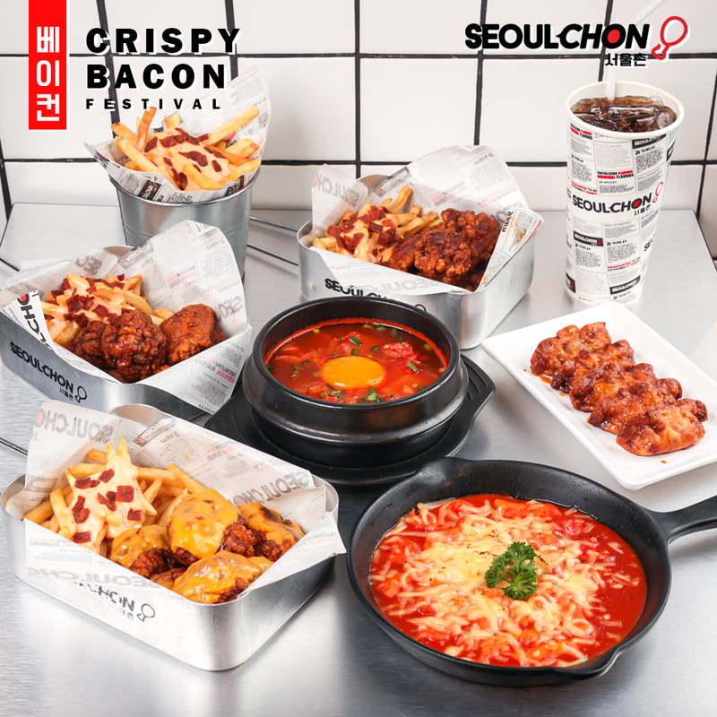 top 13+ ร้านไก่ทอดเกาหลี อร่อยสไตล์โอปป้าฟินเว่อร์เหมือนไปเกาหลี