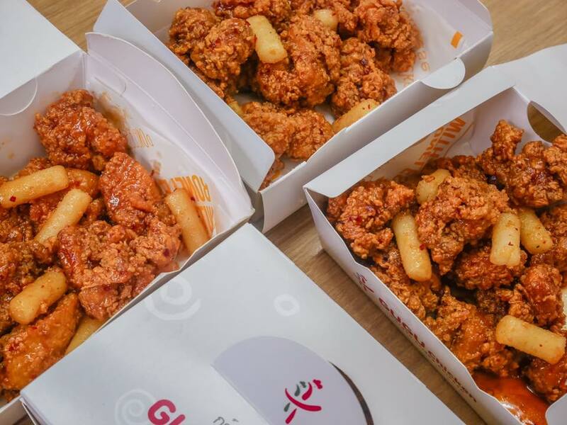 top 13+ ร้านไก่ทอดเกาหลี อร่อยสไตล์โอปป้าฟินเว่อร์เหมือนไปเกาหลี