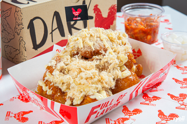 top 13+ ร้านไก่ทอดเกาหลี อร่อยสไตล์โอปป้าฟินเว่อร์เหมือนไปเกาหลี