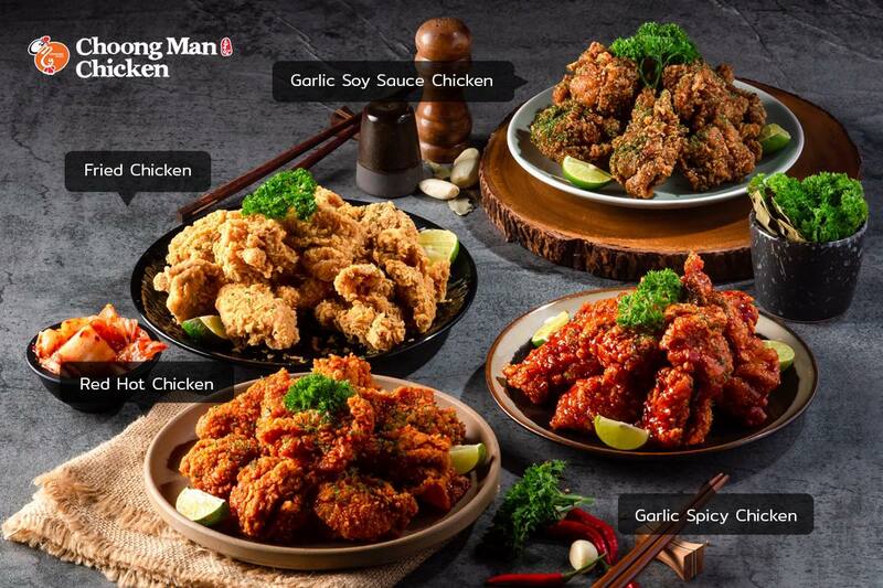 top 13+ ร้านไก่ทอดเกาหลี อร่อยสไตล์โอปป้าฟินเว่อร์เหมือนไปเกาหลี