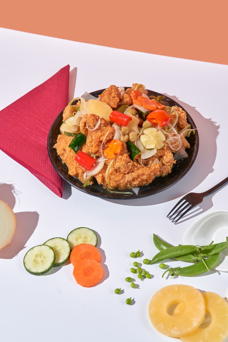 top 13+ ร้านไก่ทอดเกาหลี อร่อยสไตล์โอปป้าฟินเว่อร์เหมือนไปเกาหลี