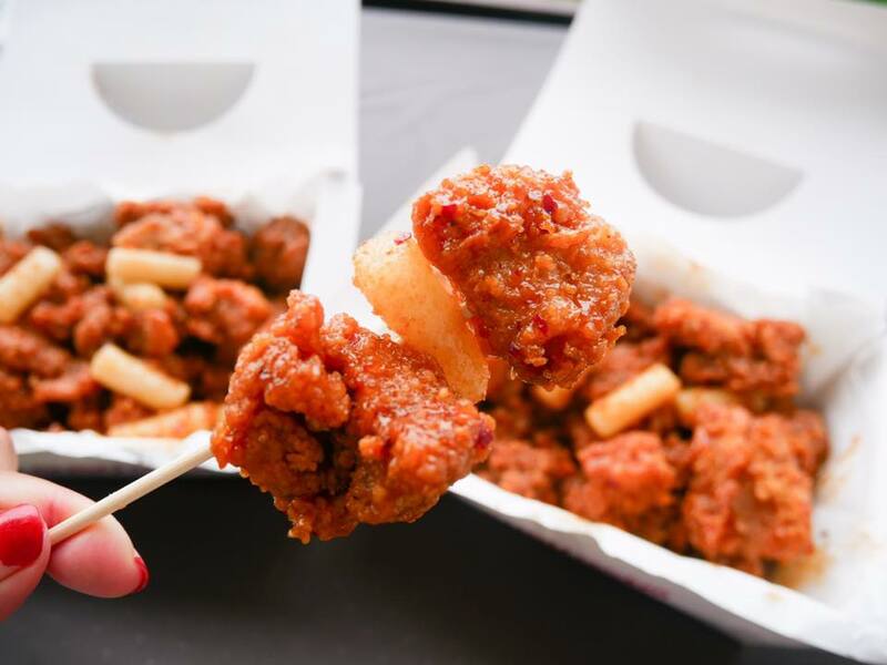 top 13+ ร้านไก่ทอดเกาหลี อร่อยสไตล์โอปป้าฟินเว่อร์เหมือนไปเกาหลี