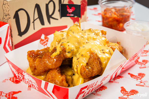 top 13+ ร้านไก่ทอดเกาหลี อร่อยสไตล์โอปป้าฟินเว่อร์เหมือนไปเกาหลี