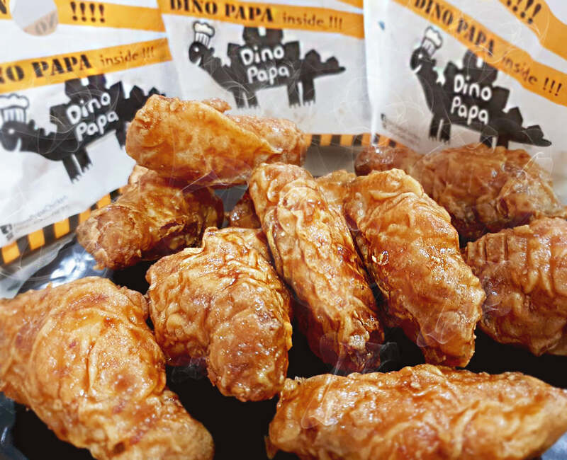 top 13+ ร้านไก่ทอดเกาหลี อร่อยสไตล์โอปป้าฟินเว่อร์เหมือนไปเกาหลี