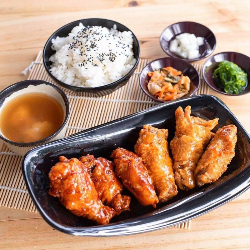 top 13+ ร้านไก่ทอดเกาหลี อร่อยสไตล์โอปป้าฟินเว่อร์เหมือนไปเกาหลี