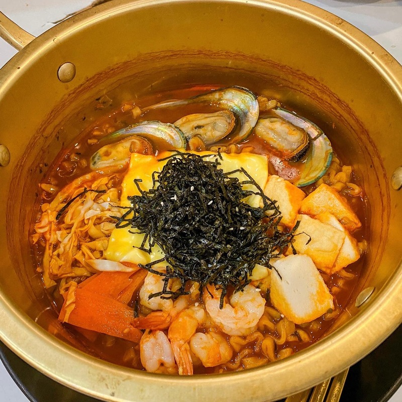 top 13+ ร้านไก่ทอดเกาหลี อร่อยสไตล์โอปป้าฟินเว่อร์เหมือนไปเกาหลี