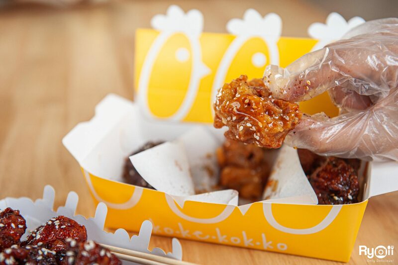 top 13+ ร้านไก่ทอดเกาหลี อร่อยสไตล์โอปป้าฟินเว่อร์เหมือนไปเกาหลี