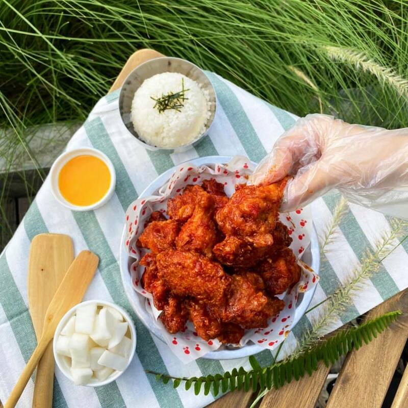 top 13+ ร้านไก่ทอดเกาหลี อร่อยสไตล์โอปป้าฟินเว่อร์เหมือนไปเกาหลี