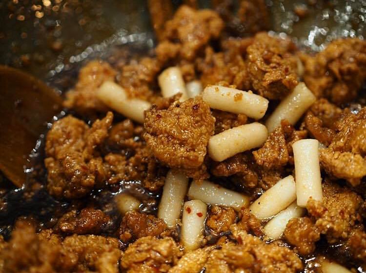 top 13+ ร้านไก่ทอดเกาหลี อร่อยสไตล์โอปป้าฟินเว่อร์เหมือนไปเกาหลี