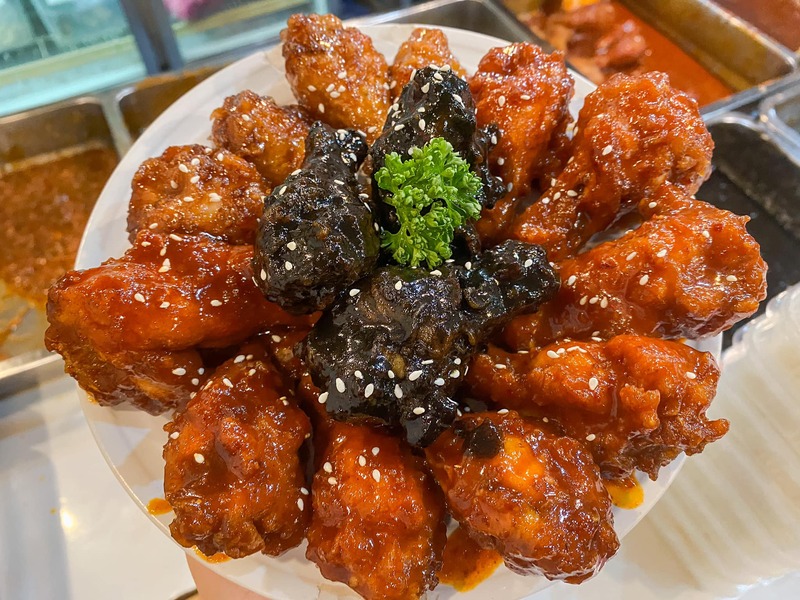 top 13+ ร้านไก่ทอดเกาหลี อร่อยสไตล์โอปป้าฟินเว่อร์เหมือนไปเกาหลี