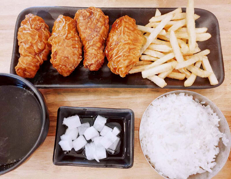 top 13+ ร้านไก่ทอดเกาหลี อร่อยสไตล์โอปป้าฟินเว่อร์เหมือนไปเกาหลี