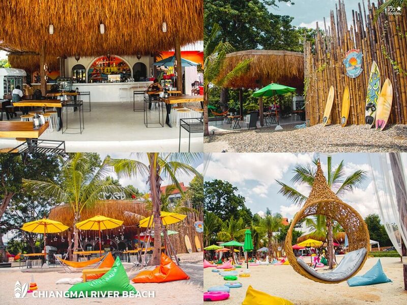 chiangmai river beach, pangpao beach, คาเฟ่, คาเฟ่เชียงใหม่, ทะเลเชียงใหม่, ที่เที่ยว เชียงใหม่, ที่เที่ยวเชียงใหม่, เที่ยวทะเล, เที่ยวเชียงใหม่, ???????-coffee x bar - เชียงใหม่, เที่ยวทะเลทิพย์! รู้หรือไม่? เที่ยวเชียงใหม่ ก็มีทะเลเหมือนกันนะ