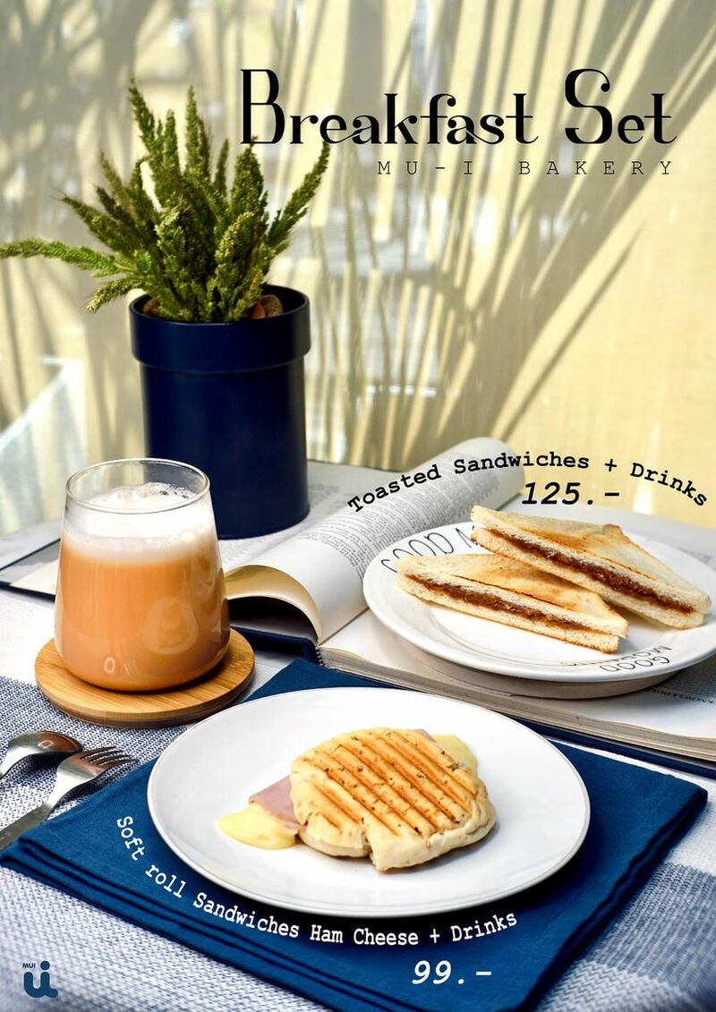 bts ปุณณวิถี : รวมร้านอาหาร คาเฟ่ คาวหวานครบ จบที่นี่!