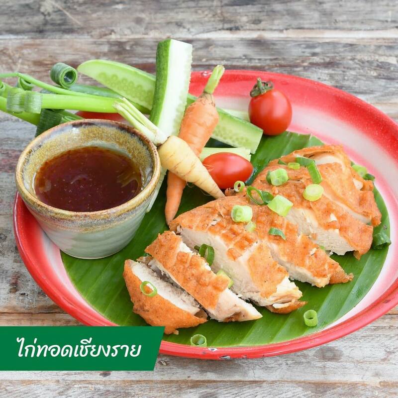 bts ปุณณวิถี : รวมร้านอาหาร คาเฟ่ คาวหวานครบ จบที่นี่!