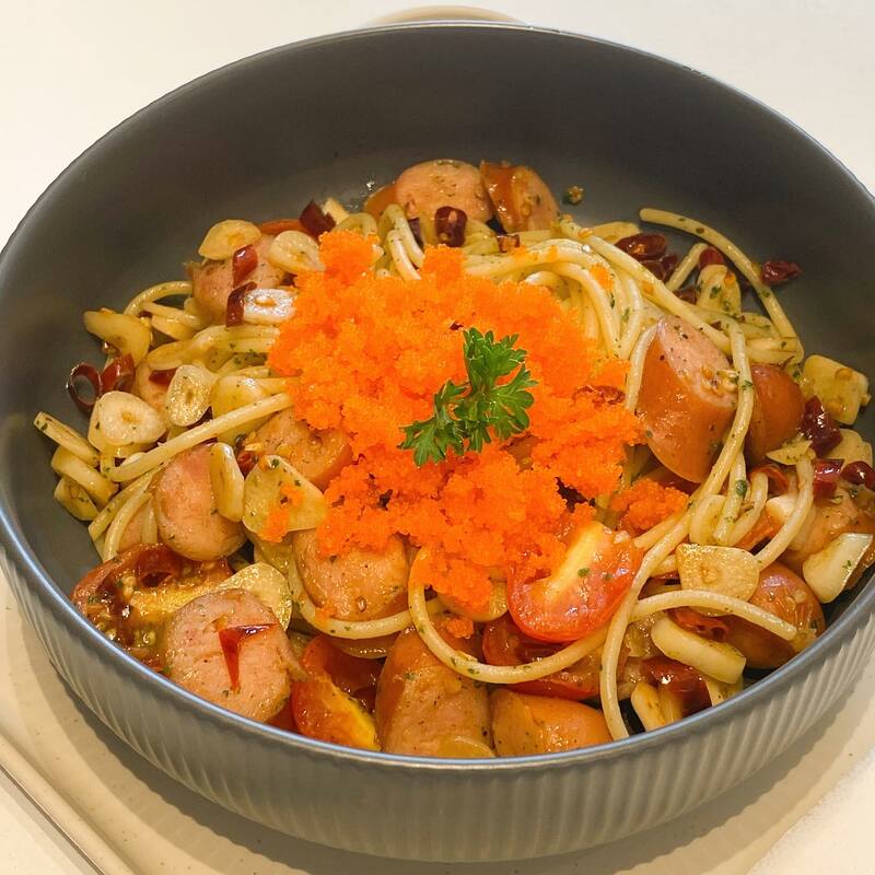 bts ปุณณวิถี : รวมร้านอาหาร คาเฟ่ คาวหวานครบ จบที่นี่!