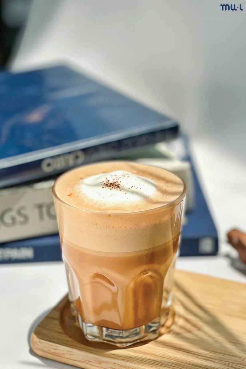 bts ปุณณวิถี : รวมร้านอาหาร คาเฟ่ คาวหวานครบ จบที่นี่!