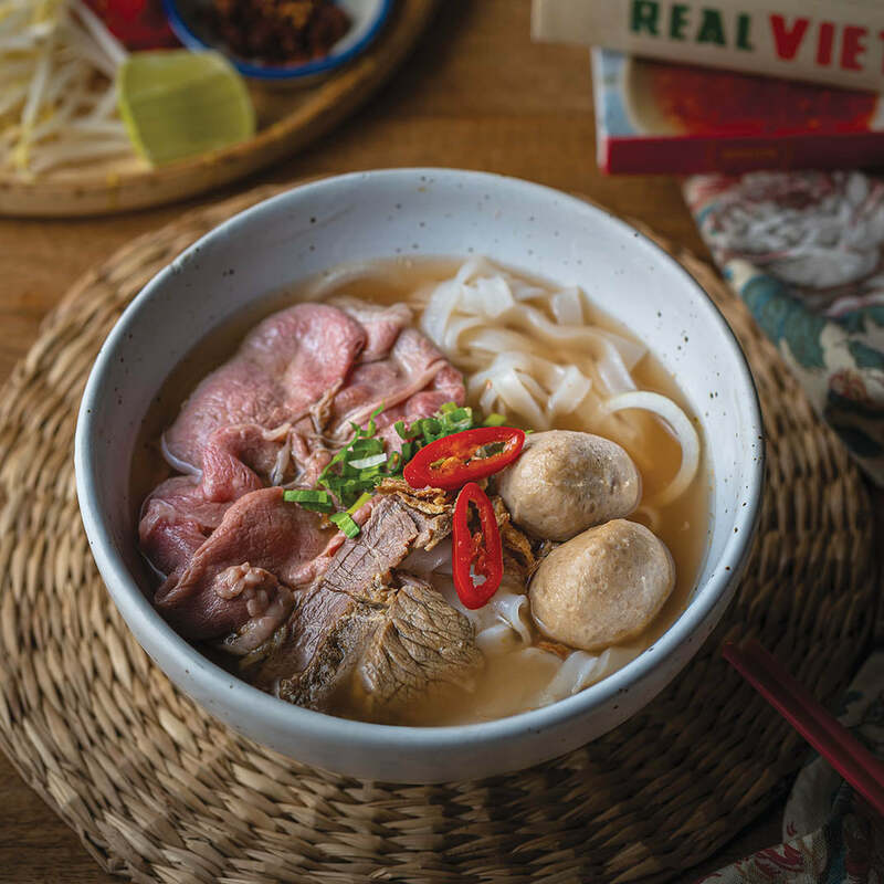 bts ปุณณวิถี : รวมร้านอาหาร คาเฟ่ คาวหวานครบ จบที่นี่!