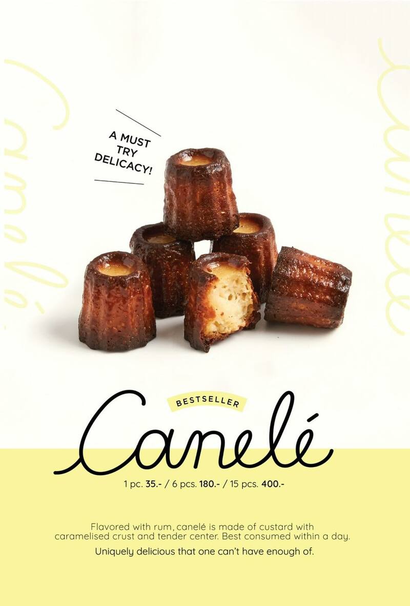 bts ปุณณวิถี : รวมร้านอาหาร คาเฟ่ คาวหวานครบ จบที่นี่!