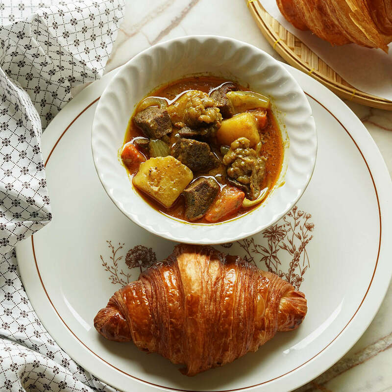 bts ปุณณวิถี : รวมร้านอาหาร คาเฟ่ คาวหวานครบ จบที่นี่!