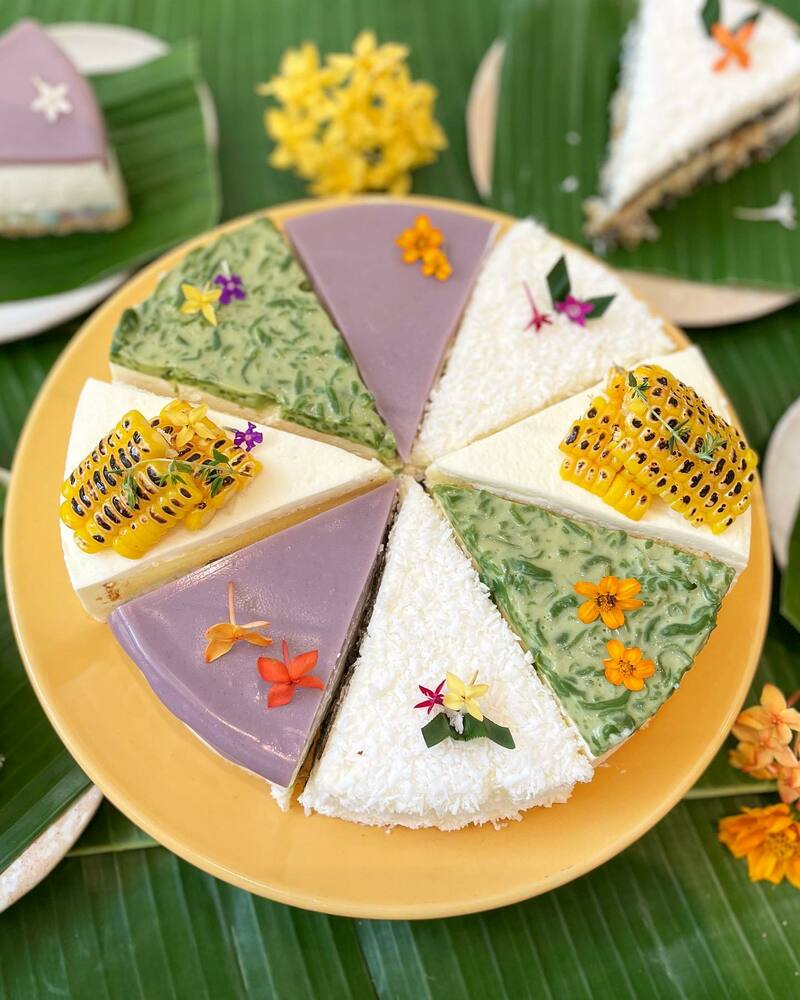 bts ปุณณวิถี : รวมร้านอาหาร คาเฟ่ คาวหวานครบ จบที่นี่!