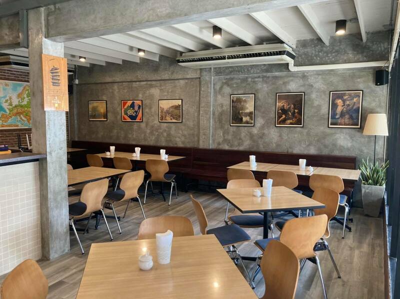 bts ปุณณวิถี : รวมร้านอาหาร คาเฟ่ คาวหวานครบ จบที่นี่!