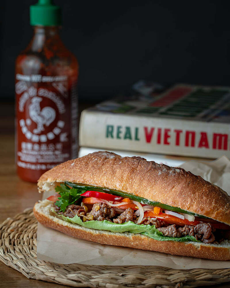 bts ปุณณวิถี : รวมร้านอาหาร คาเฟ่ คาวหวานครบ จบที่นี่!