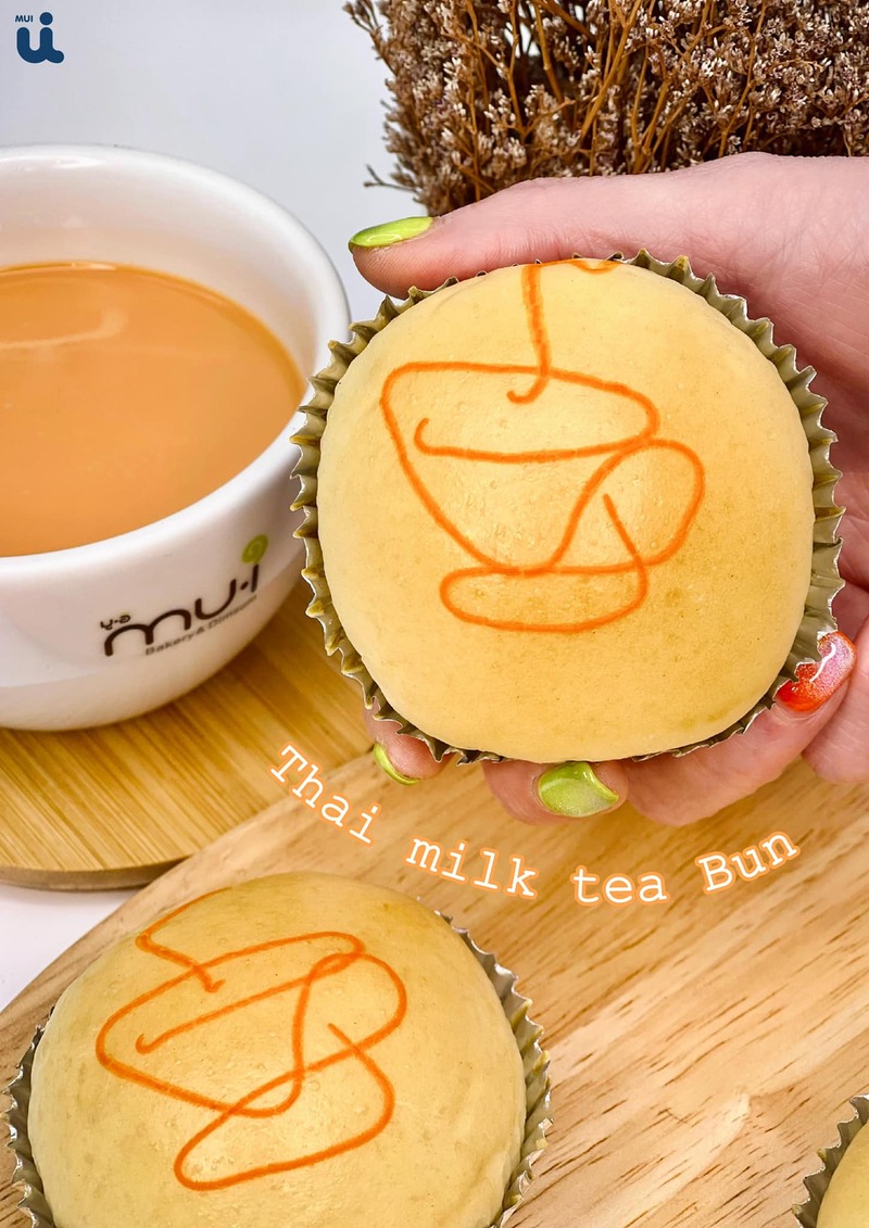 bts ปุณณวิถี : รวมร้านอาหาร คาเฟ่ คาวหวานครบ จบที่นี่!