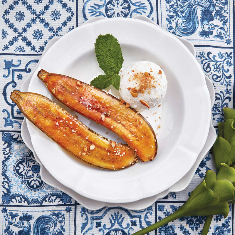 bts ปุณณวิถี : รวมร้านอาหาร คาเฟ่ คาวหวานครบ จบที่นี่!