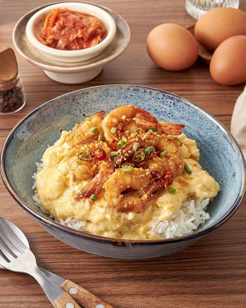 bts ปุณณวิถี : รวมร้านอาหาร คาเฟ่ คาวหวานครบ จบที่นี่!