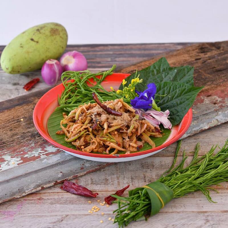 bts ปุณณวิถี : รวมร้านอาหาร คาเฟ่ คาวหวานครบ จบที่นี่!