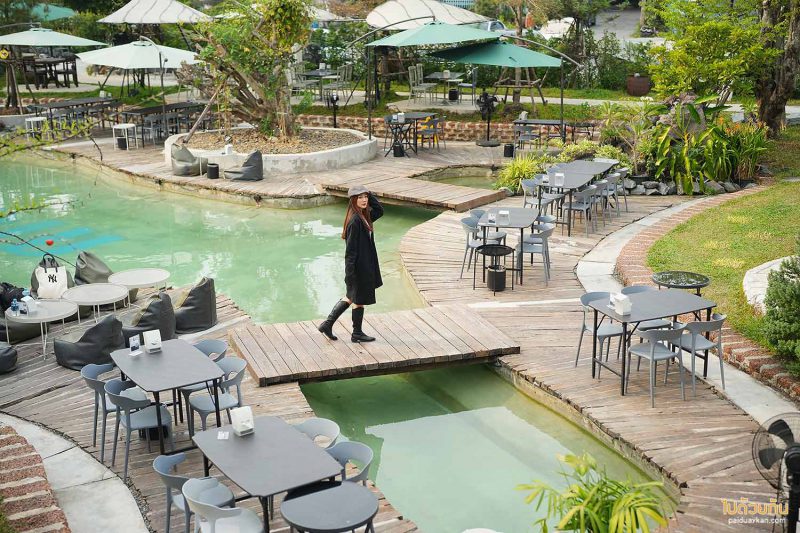 nives café & bar, nives café & bar ยุโรปแค่พุทธมณฑล