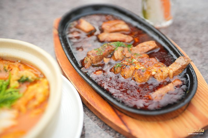 nives café & bar, nives café & bar ยุโรปแค่พุทธมณฑล