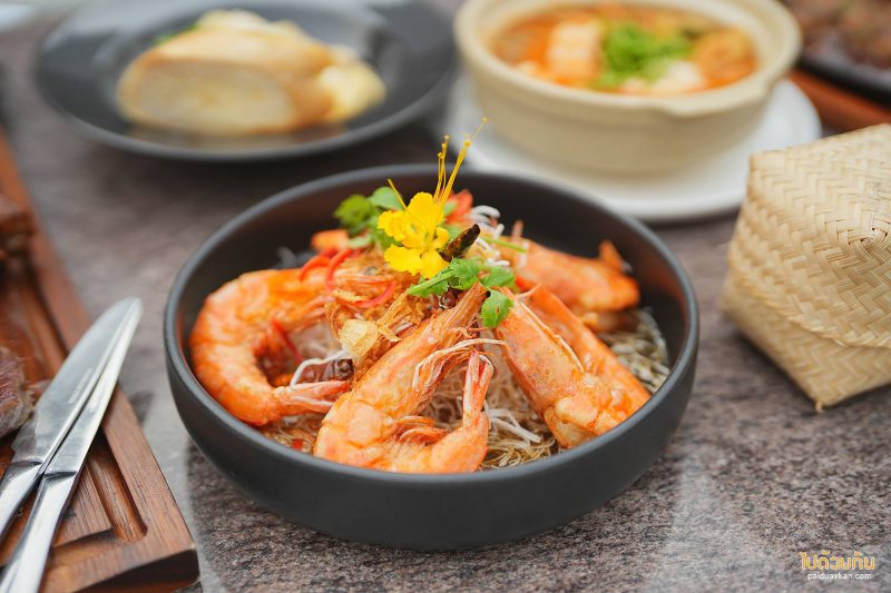 nives café & bar, nives café & bar ยุโรปแค่พุทธมณฑล