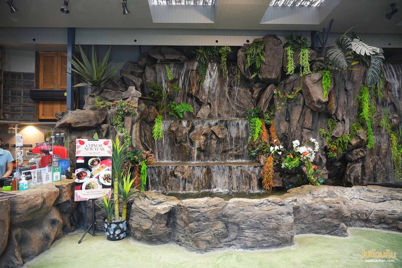 nives café & bar, nives café & bar ยุโรปแค่พุทธมณฑล